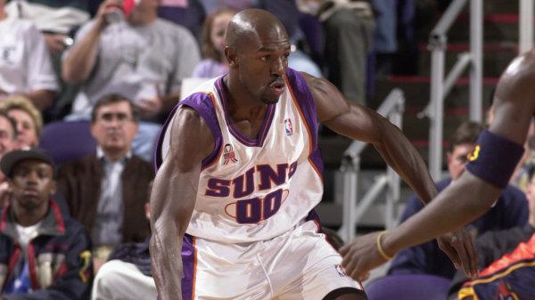 nba穿00号球衣最杰出的5大球星,绿军酋长无悬念榜首,联盟