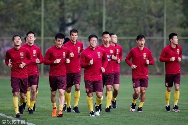 2018中国杯:乌拉圭亮出世界杯阵容 威尔士剑指