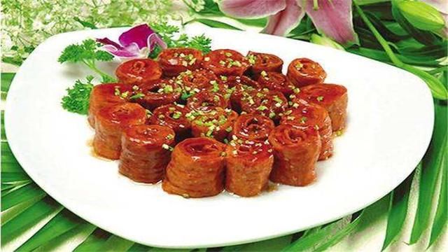 抖音火了济南,也火了这些泉城美食!你吃过哪些