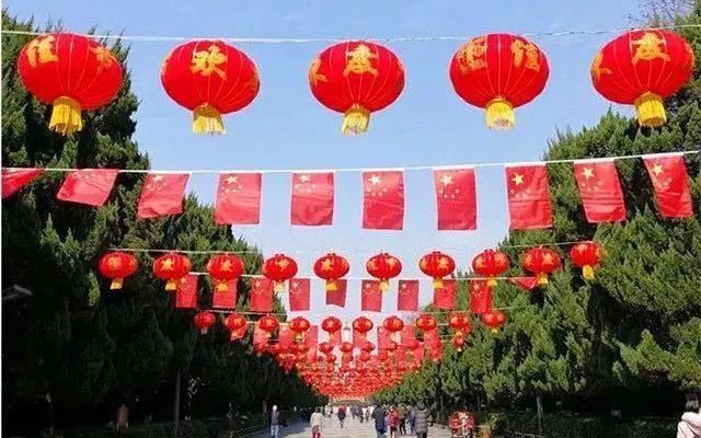 【欢乐过年】送你一份长沙新春活动游玩指南,