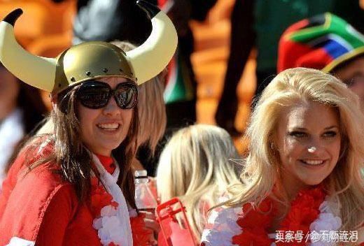 世界杯上最恶心的一场球赛,比韩国队还要垃圾