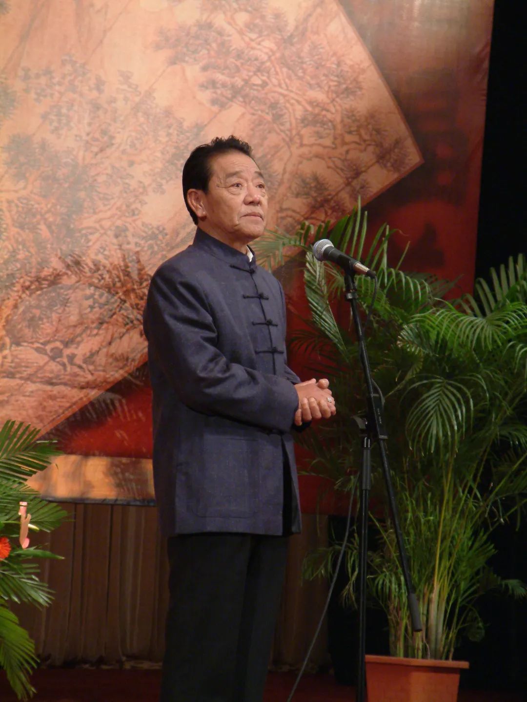 纪念评书大师单田芳先生逝世五周年主题系列活动_北京时间