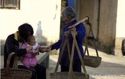 有人说找对象不要找农村人,难道只是因为家庭