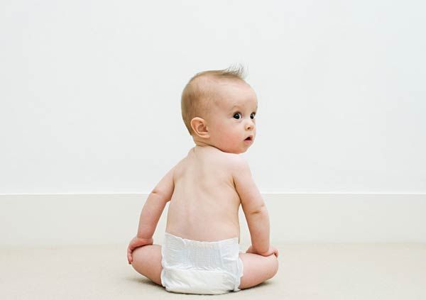 尿不湿能治疗疾病? 特瑞仕发布违法广告被罚