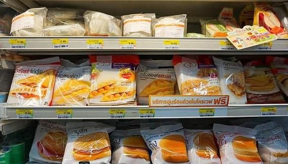 在这个地方能一次吃遍泰国美食,去泰国玩之前