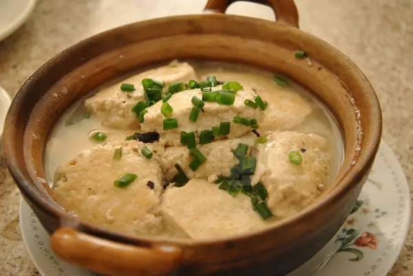 寻味道 带你饕餮黄姚的美食特产