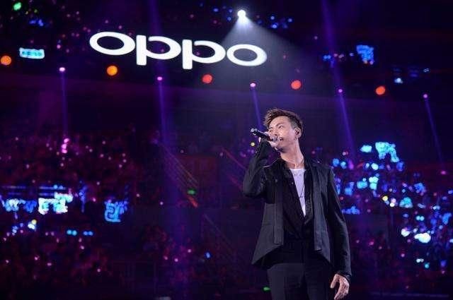 OPPO R15梦境紫正式开抢,骁龙660+6G大内存