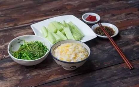 减肥必须先除湿气,小肚子瘦出马甲线。