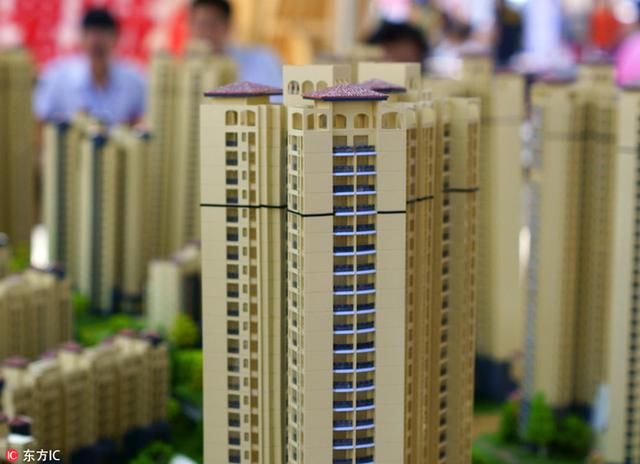 天津加入人才引进大军,融创、保利、万科谁会