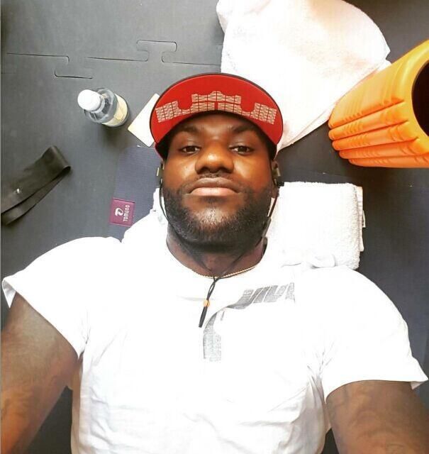 NBA球员如何维持体重稳定?科比变胖后只去一