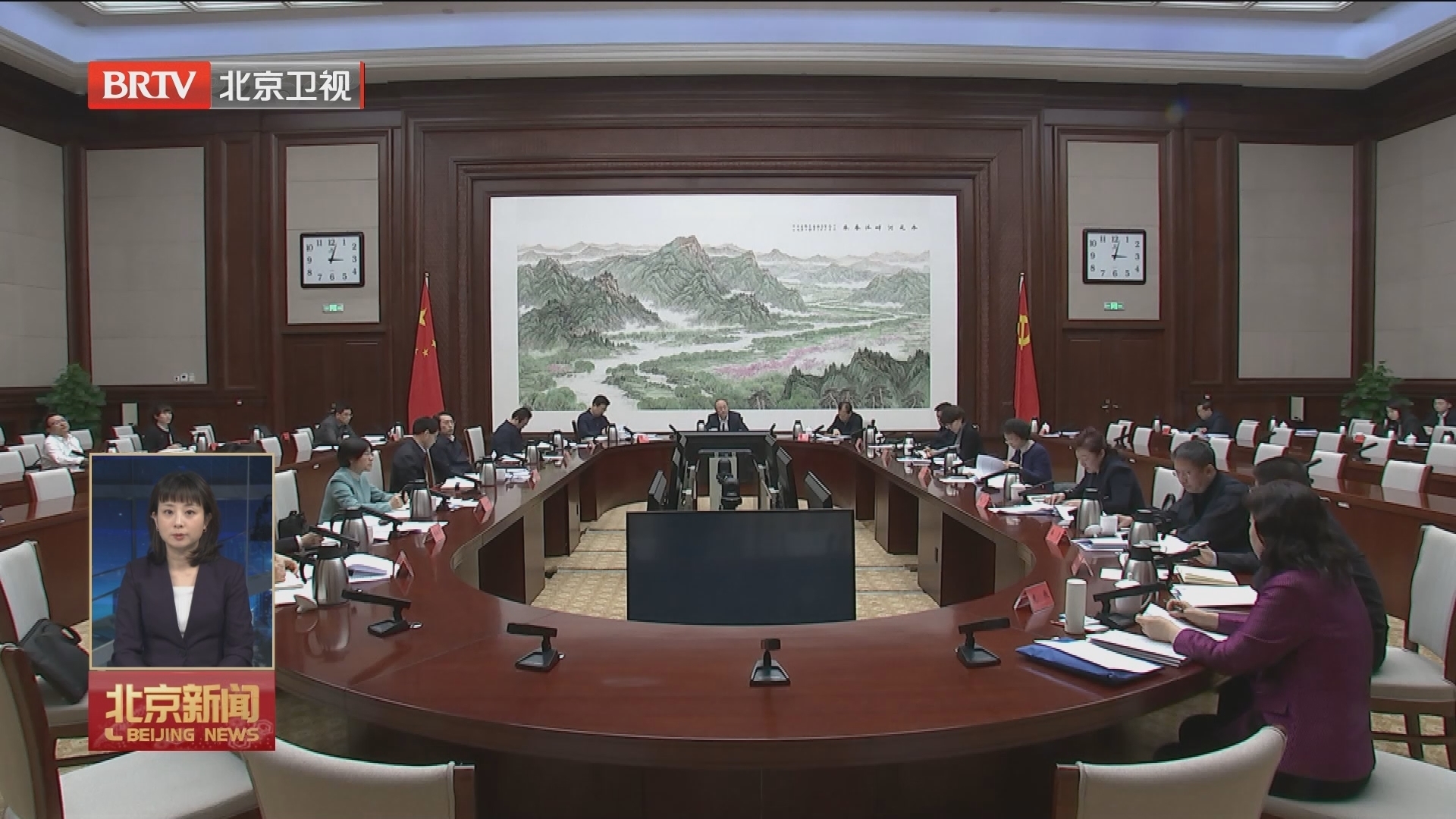 市委外事工作委员会全体会议召开 尹力主持 刘伟出席 市委外事工作委员会全体会议召开 尹力主持 刘伟出席