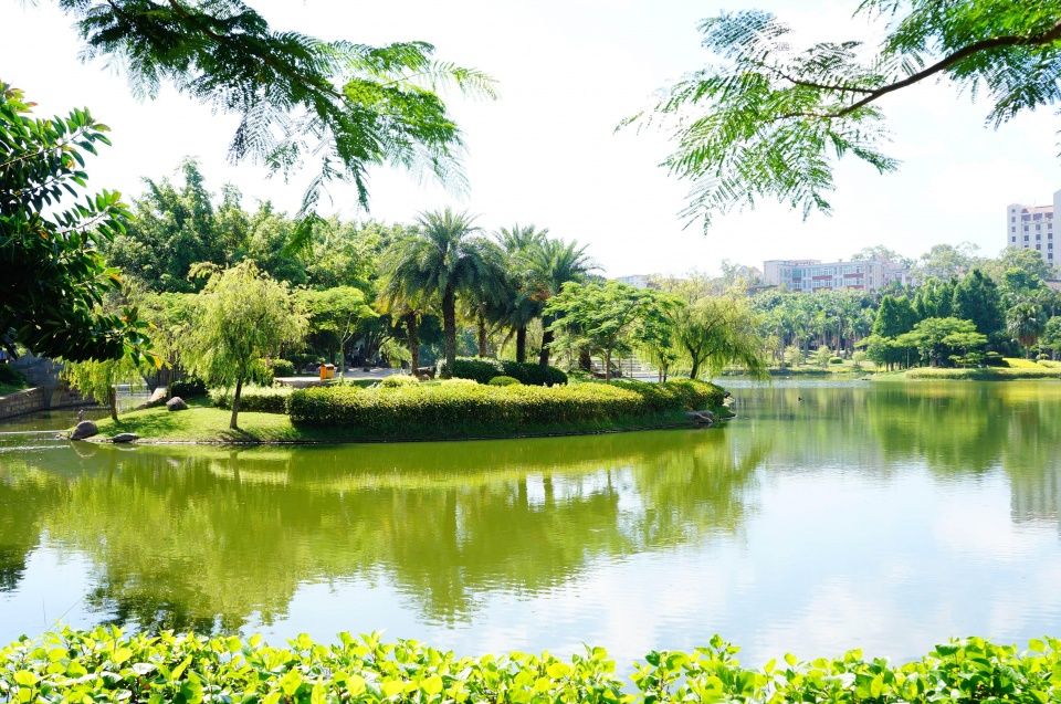 吉首大学,湖南工业大学升一本,但中国最美的大