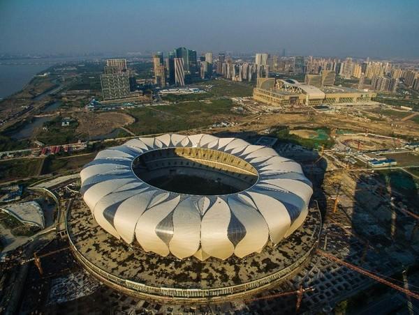 电竞加入亚运会比赛项目 你觉得哪款游戏该入