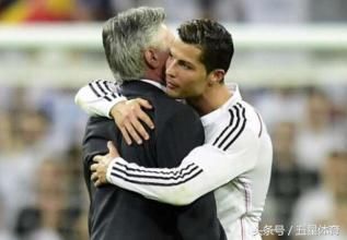 足球场上脾气最好的教练,一个会给球员道歉的教练