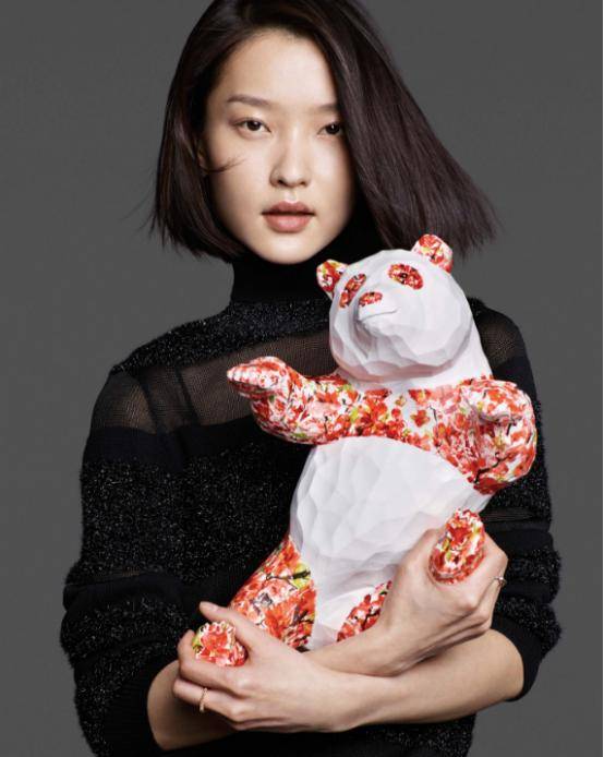 长相让人觉得很禁欲系的6大女星，一种冷淡的美