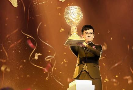 最强大脑公认脑王是杨英豪,为何杨易得到了呢