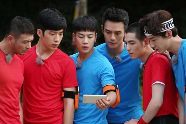 白敬亭的所有综艺中, 《二十四小时》真是最无