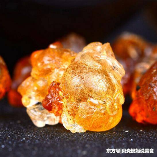 天然优质雌激素,女人坚持吃,卵巢毒素排得顺