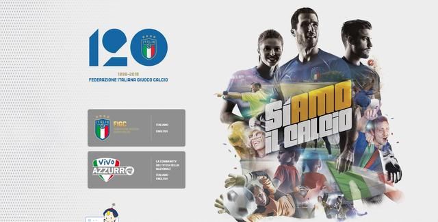 各国足协官网一览,英格兰简洁,法国炫酷,看到中