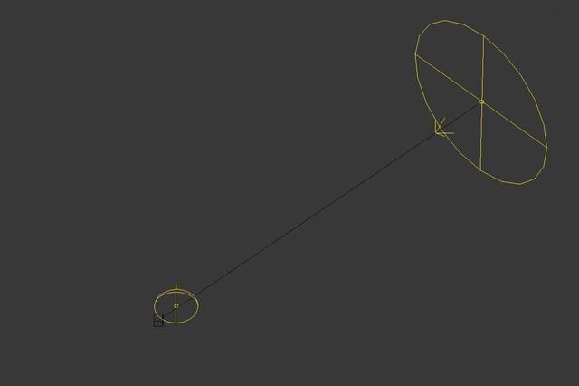 看完大神的3Dmax操作,冷得我直打哆嗦