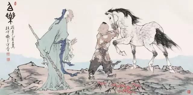 宋玉庆推荐:背下这100句古语,人生少走30年弯