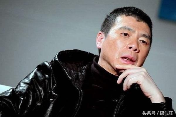 冯小刚发出十问怒怼崔永元!却因一句话原地爆