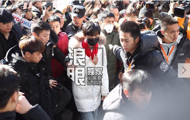 为什么说Tfboys大哥王俊凯考北影胜算和去年的