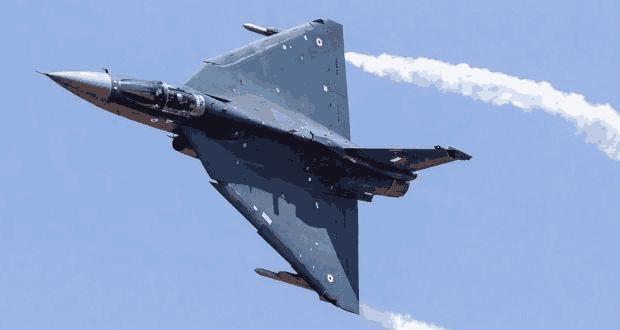 印度LCA(光辉)战斗机售价竟然与F-35持平