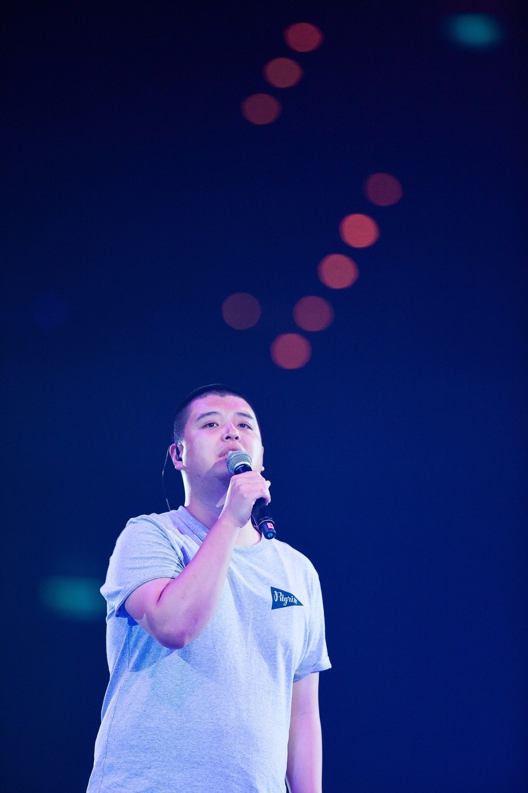 马頔助力魏如萱演唱会 首度登台小巨蛋引燃台北乐迷-北京时间