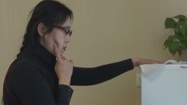 《健康北京》20181113大脑迷踪找“真凶” 《健康北京》20181113大脑迷踪找“真凶”