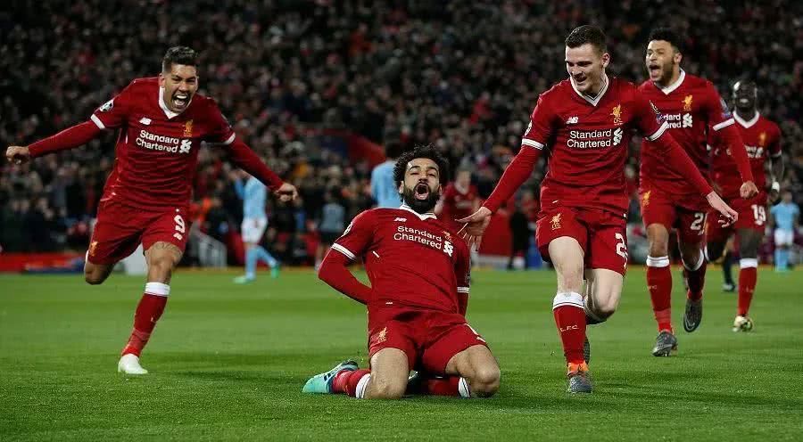 曼城30分钟被灌3球,巴萨球员乌龙梅开二度如