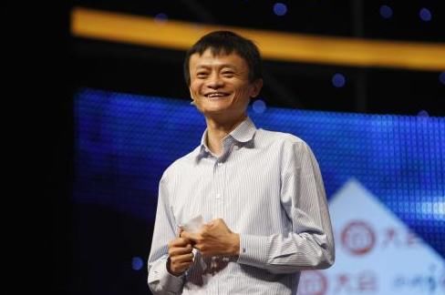 马云的天猫要自办快递,以后未来将殊途同归