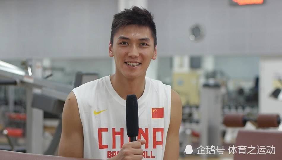 说起张博,相信大家都不会陌生,早年成名于cba联赛的八一队,进入cba