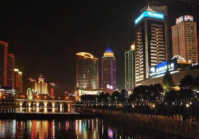 贵州若换省会,这座城市是不二之选,不是遵义!