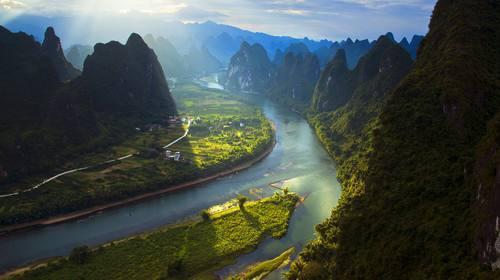 6月适合去哪里旅游?