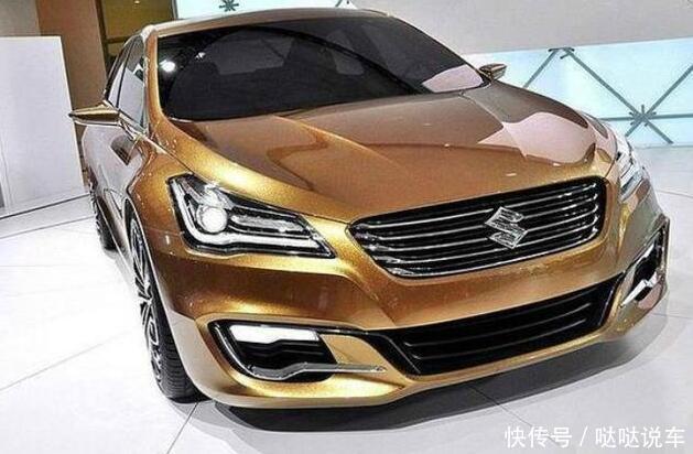 公认最便宜的B级车,预售8万,颜值逆天,油耗3毛