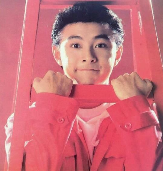 张卫健巅峰颜值时期的5部剧,如果连最后一部都