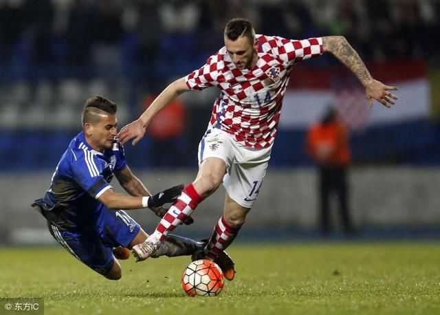 世界杯竞彩:克罗地亚飞翼受伤缺席半决赛 三狮