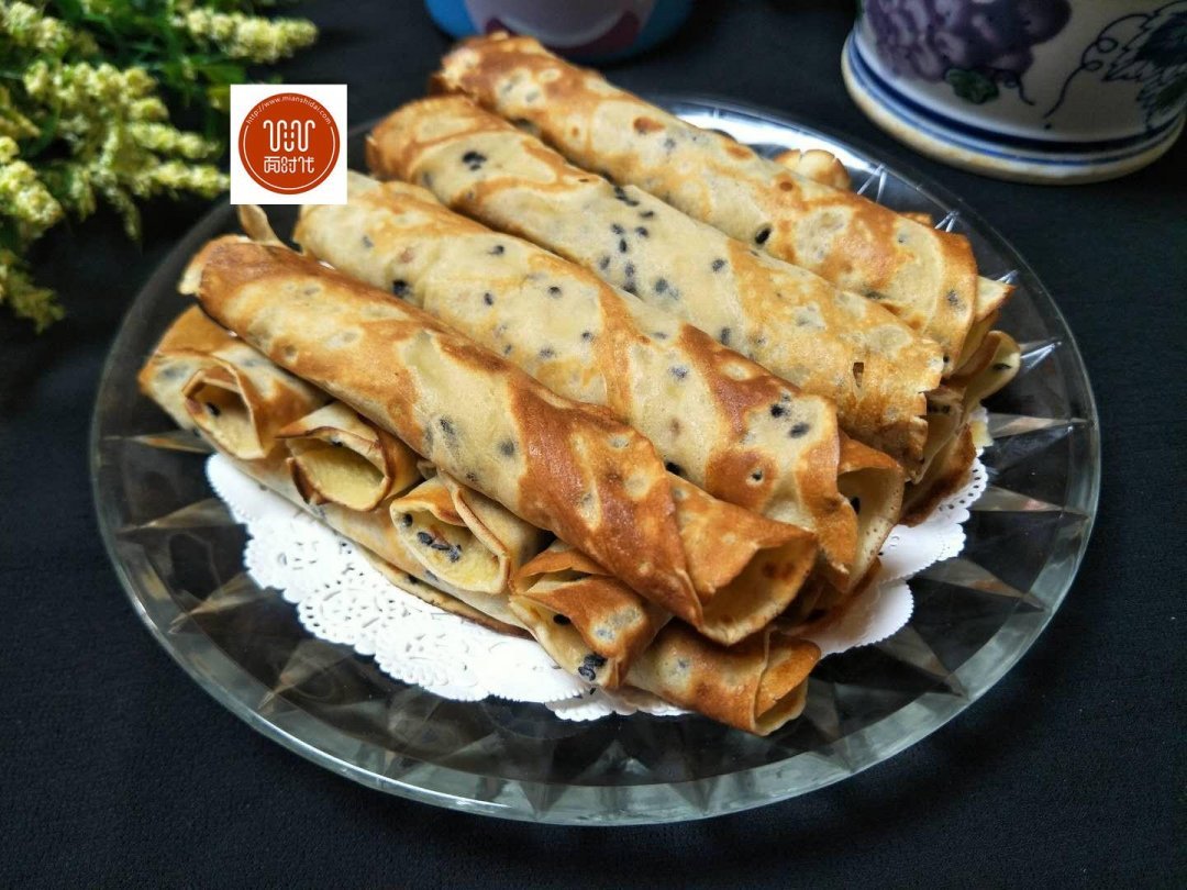 自制6种无添加小零食,大人小孩都爱吃,健康美