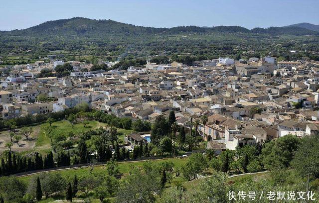 了解文化:为啥萨尔瓦多为火山之国,风车之国