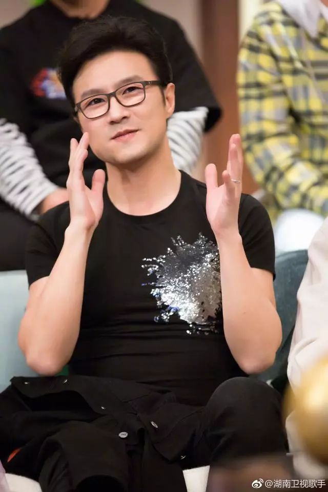 《歌手》:汪峰公开选歌标准,对于内定冠军传闻