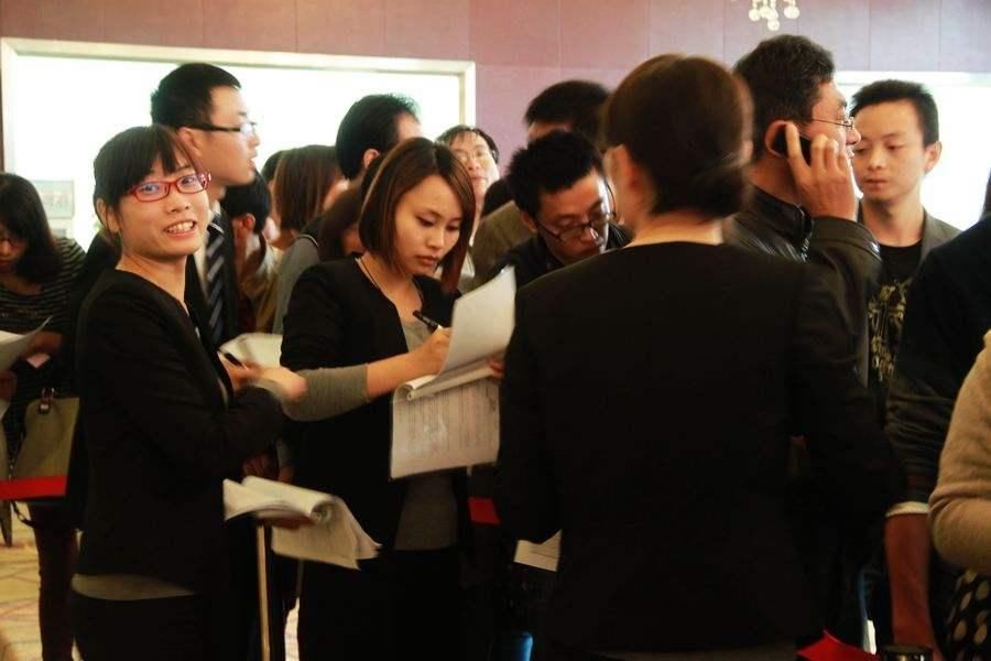 你知道售楼员的工资有多少吗?揭秘真实工资数