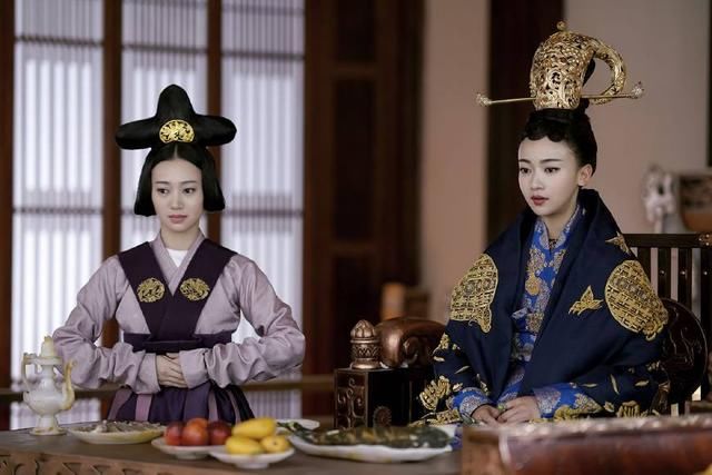 《凤囚凰》容止隐藏的这三个暗桩,成他和楚玉幸福结局的最大助攻