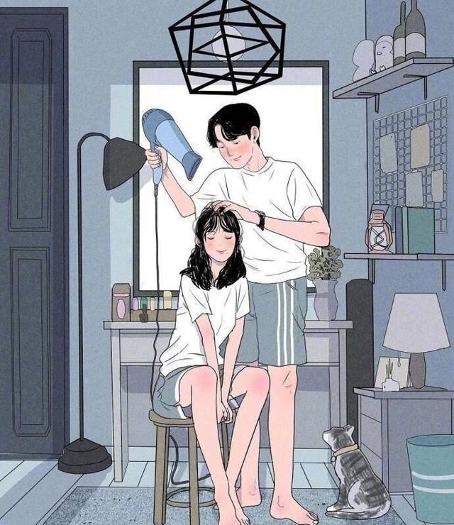 春暖花开遇见你,我需要暖暖的幸福!