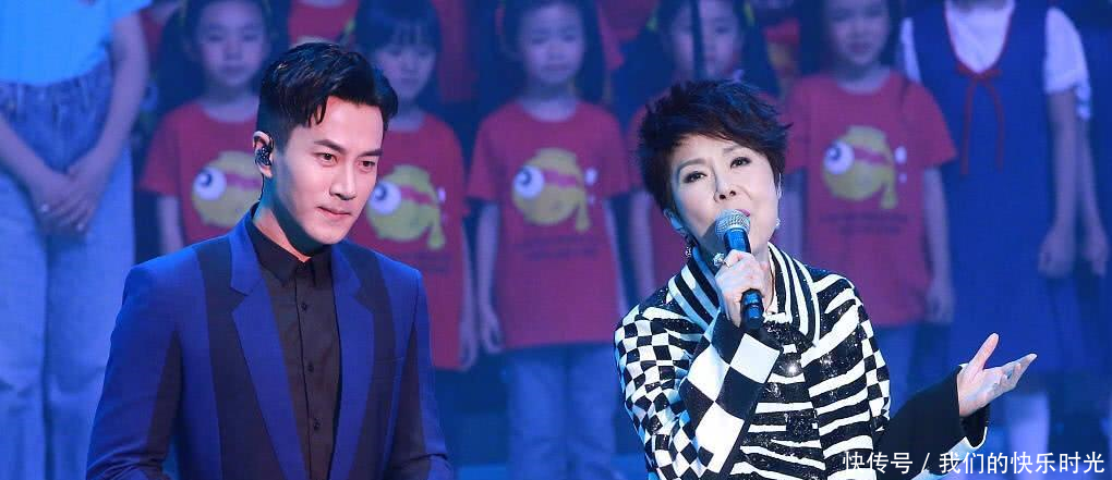 杨幂新戏开拍,刘恺威重返《跨界歌王》,网友担