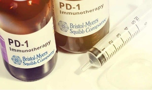 pd-1抑制剂是什么?