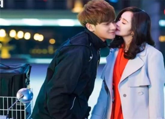 谈判官豆瓣评分3.3,杨幂粉丝表示不服:你行你去