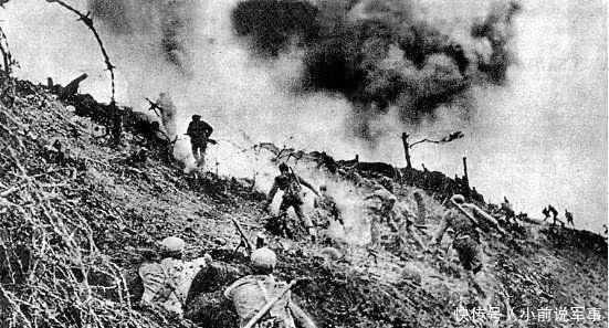 美军火力强大为何没打下上甘岭?知道原因后,气