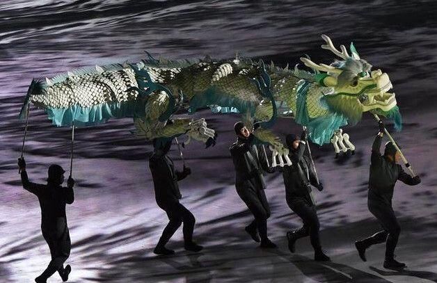又闹乌龙!平昌冬奥会观众不足万人,网友:中国7