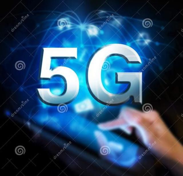 联通抢先推出5G网络?十几个5G试点基站开放